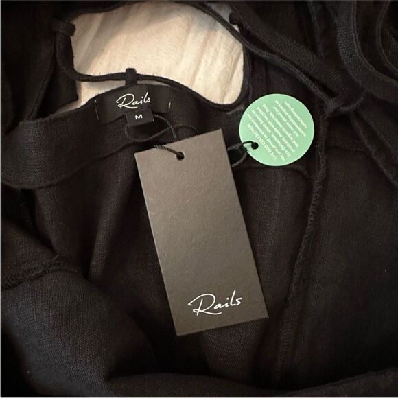 NWT  RAILS Constance dress - Picture 8 of 8